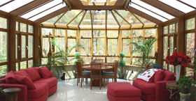 Sunroom