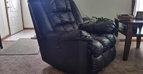 Upholstery Repair