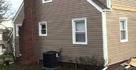 Vinyl Siding