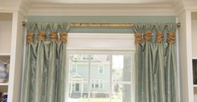 Window Treatments