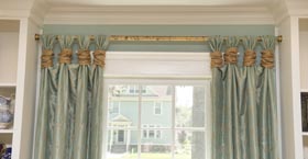 Window Treatments