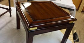 Wood Furniture Repair